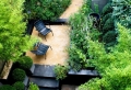 Gartenhaus mit Terrasse: 44 einmalige Fotos!