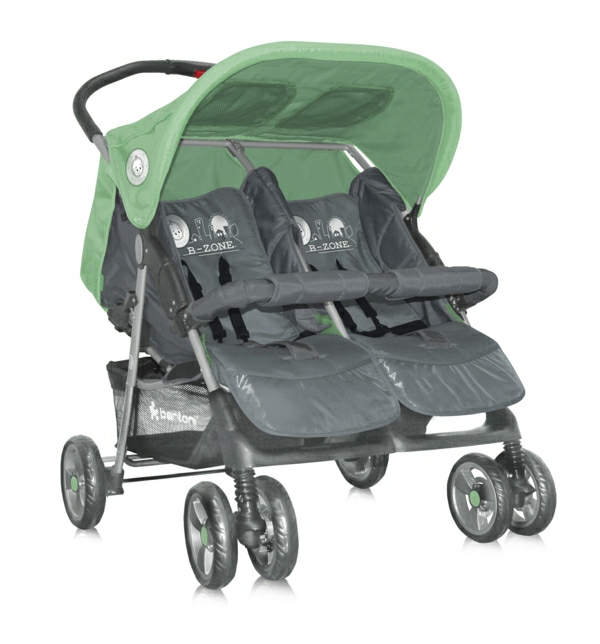 grüner-kinderwagen-buggy-kinderwagen-babywagen-kinderwagen-günstig-baby-kinderwagen-zwillinge