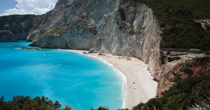 lefkada-insel-schönste-strande-die-schönsten-strände-in-europa-coole-bilder Schönste Strände Europas