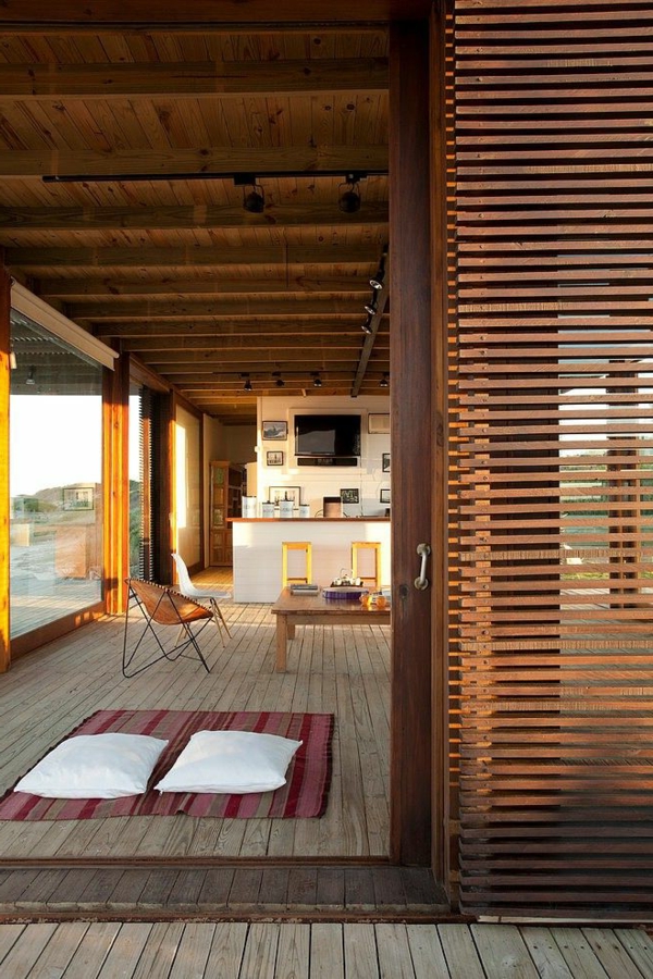 minimalistisch-modern-Strandhaus-Uruguay