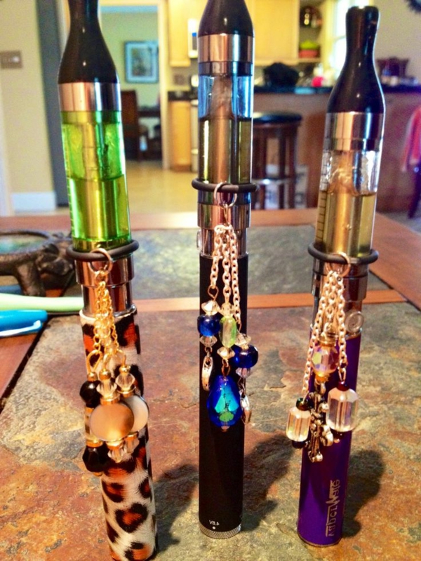 Echo Mmode With Pathologic Findings Echocardiography