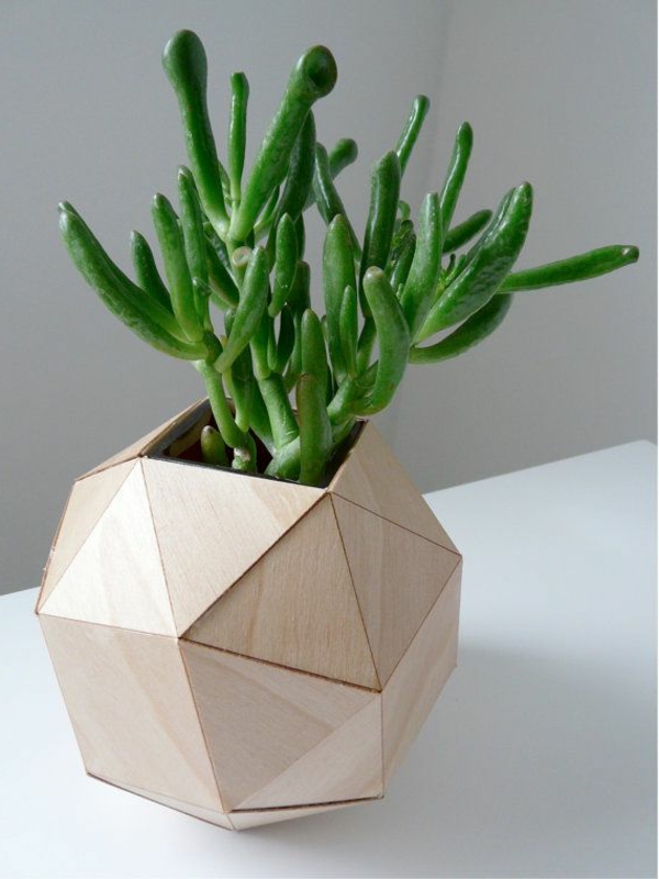 origami-vase-modernes-aussehen
