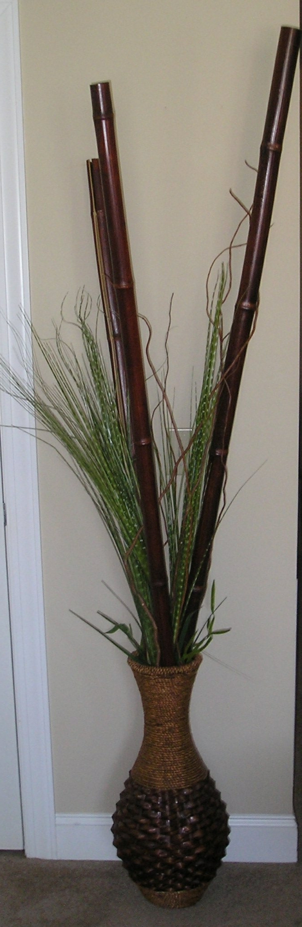 schönes-modell-bambus-vase
