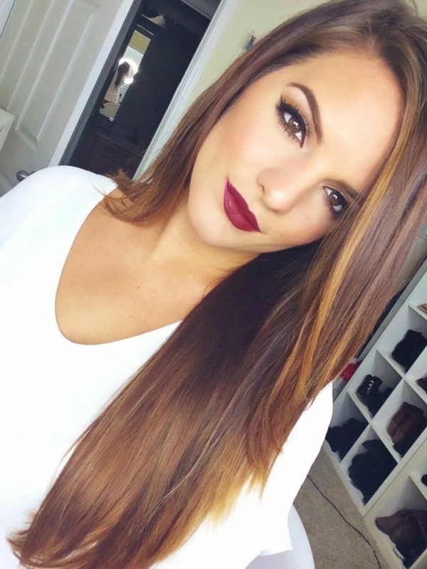 32 neue Ideen für Styling für lange Haare! 32 neue Ideen für Styling für lange Haare!