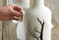 67 verblüffende Bilder: Vasen dekorieren