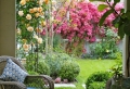 Mediterrane Gartengestaltung - 31 attraktive Bilder