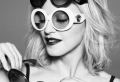 Die Versace Sonnenbrille - ewig und immer im Trend