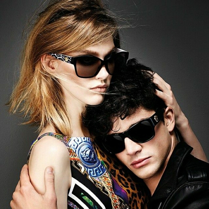 Versace-Sonnenbrille-Frauen-Männer