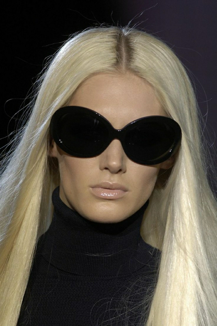 Versace-Sonnenbrille-älteres-Modell