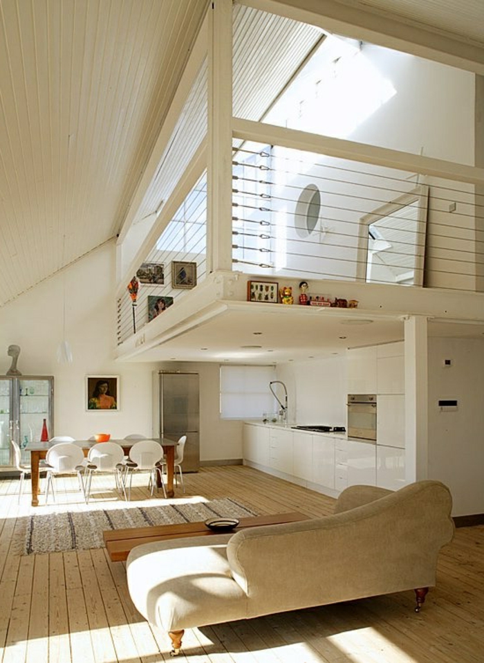 außergewöhnliche-wohnideen-interessantes-weißes-interieur