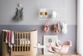 100 super Bilder vom Babyzimmer Design!