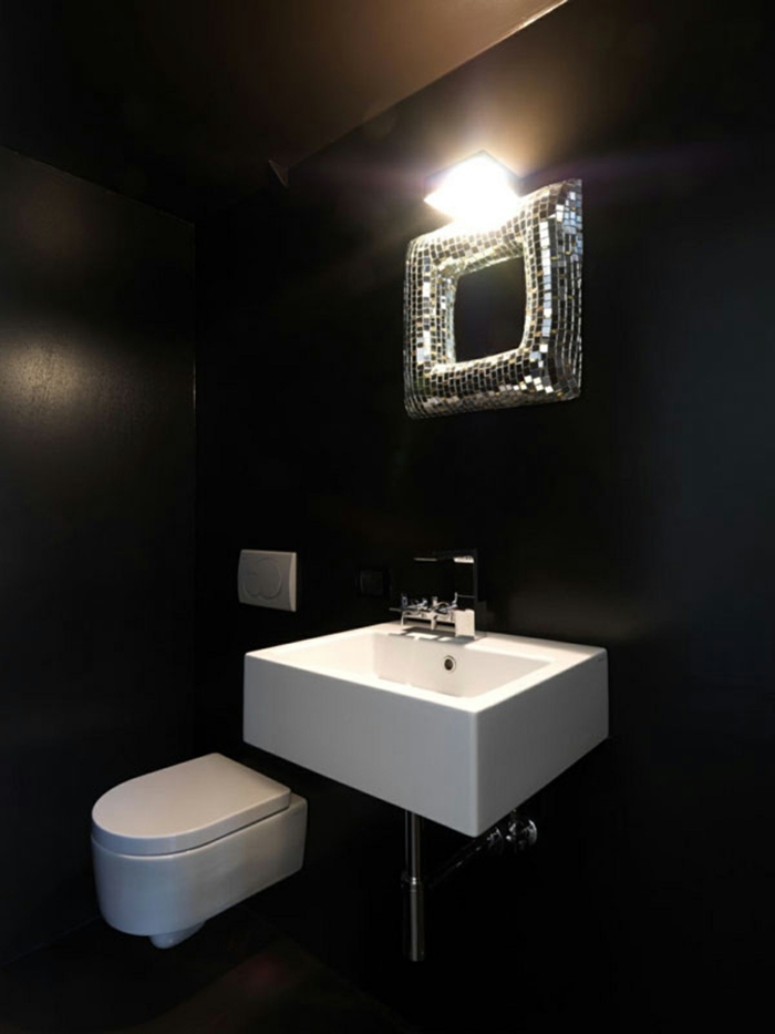 badezimmer-in-schwarz-luxus-waschbecken-in-weiß
