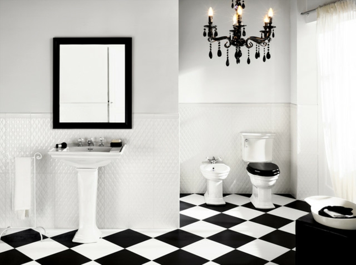 badezimmer-in-schwarz-und-weiß-quadratisches-modell