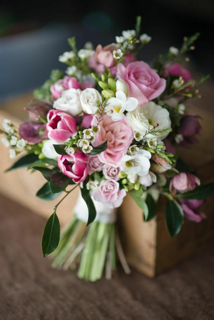 Der Perfekte Blumenstrauss 90 Fotos Zur Inspiration Archzine Net