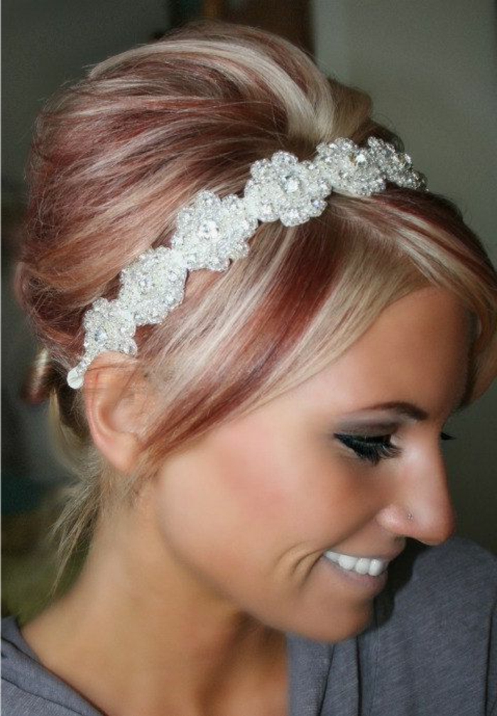 Männer Frisuren Mit Haarband : 50 Sehr Tolle Ideen Für Frisuren Mit Haarband!