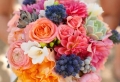 Der perfekte Blumenstrauß – 90 Fotos zur Inspiration!