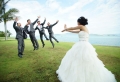 20 lustige Hochzeitsbilder: los geht's!