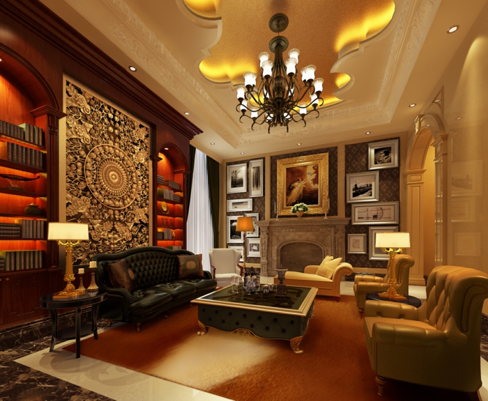 luxus-wohnzimmer-gemütliches-ambiente-exotisches-ambiente