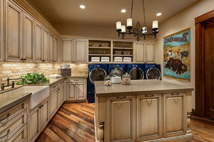 waschküche-einrichten-design-im-landhausstil