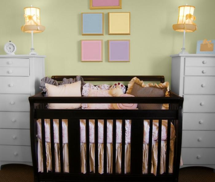 babyzimmer-streichen-helle-gestaltung