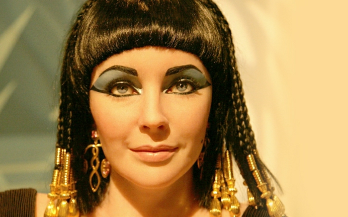 elizabeth-taylor-Film-Cleopatra-Hauptrolle-schön-Hollywood-Legende-Schauspielerin