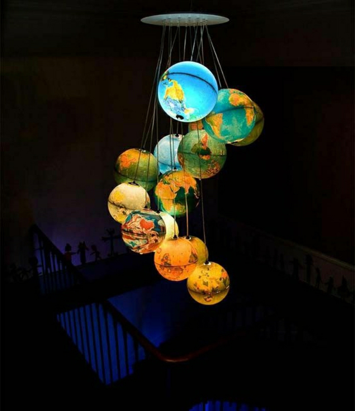 hängende-Lampen-Globen-leuchtend