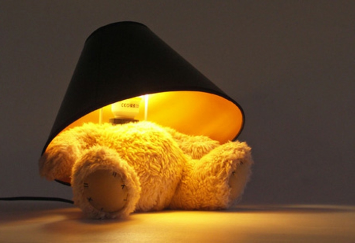 kreative-lampen-teddy-bär