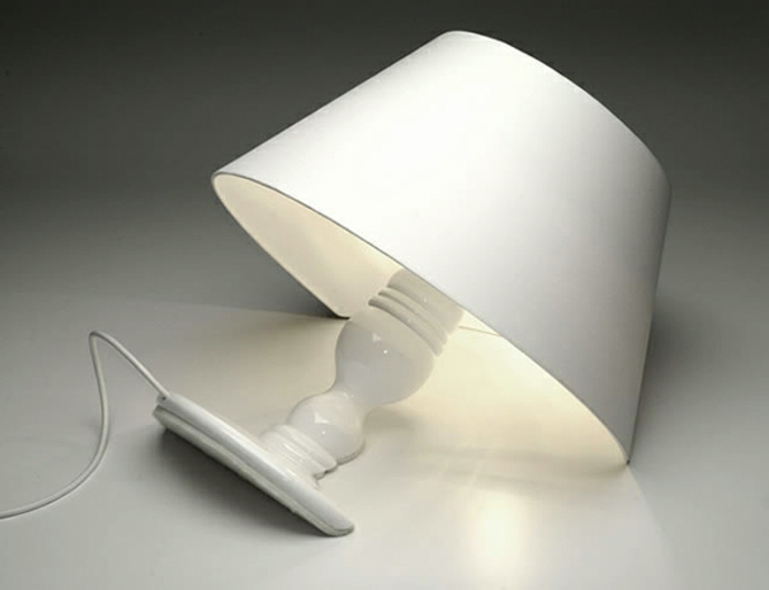 kreative-lampen-weißes-modell-sehr-interessant