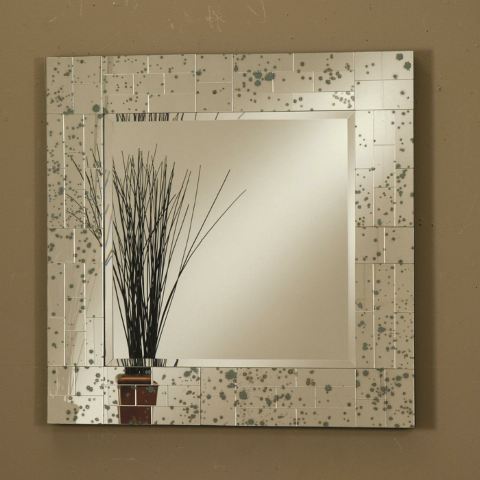 mosaik-spiegel-quadratisches-design