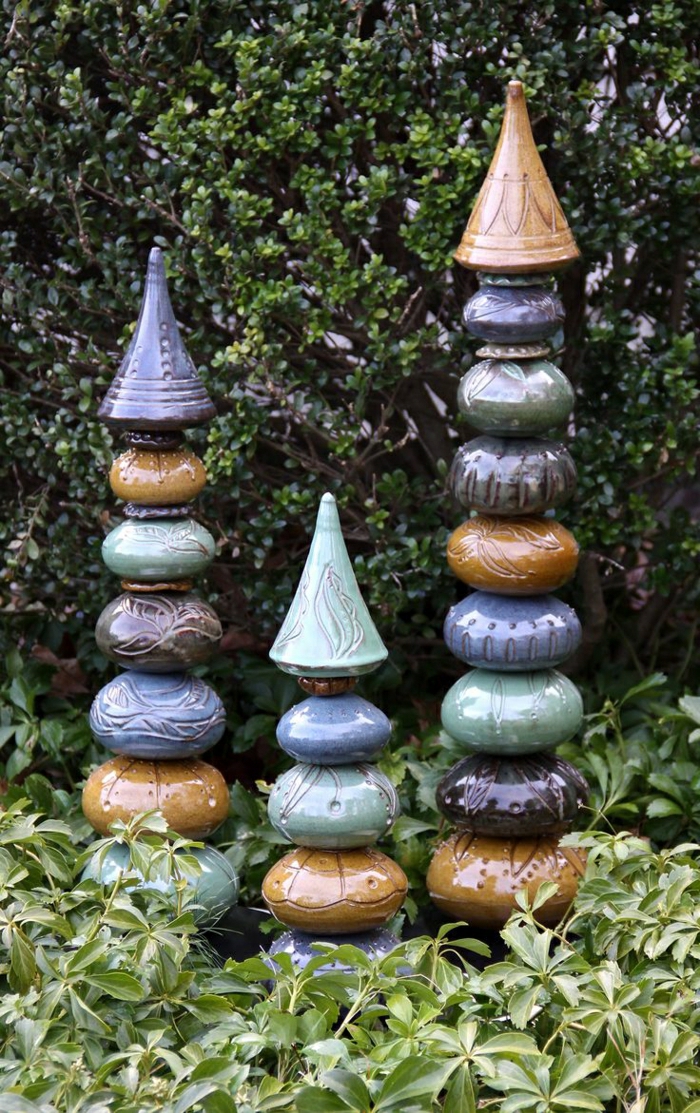 schöne-Dekoration-Hof-Garten-Keramik