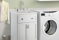 Waschbecken für Waschküche: 31 super Bilder!