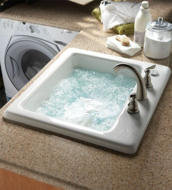 waschbecken-für-waschküche-quadratische-form