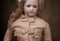 Alte Puppen – Geschenk für die Kleinen und für die Eltern