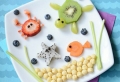 32 Ideen für lustiges Kindergeburtstag Essen