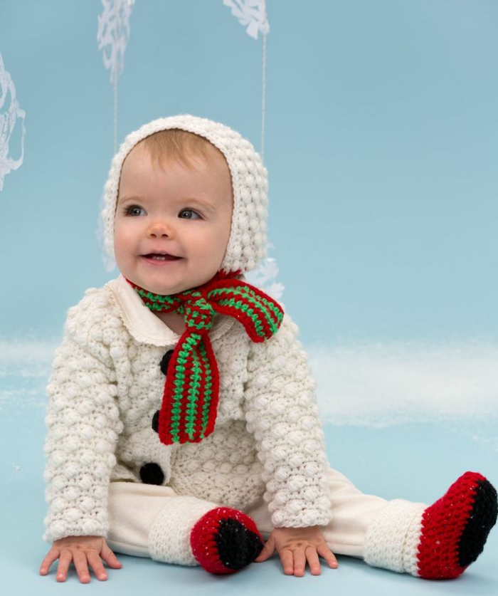 baby-kleidung-winter-kostüm