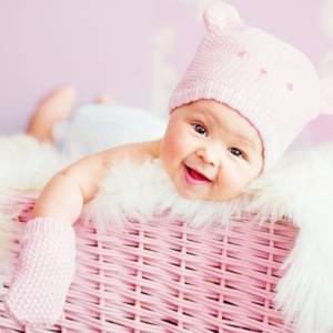 Baby-Kleidung Inspiration für junge Eltern!