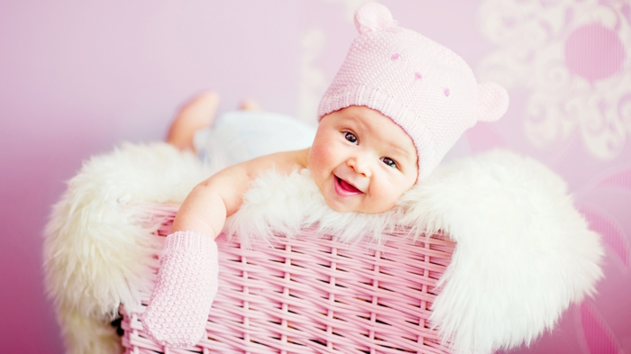 baby-kleidung-wunderschön-in-pink