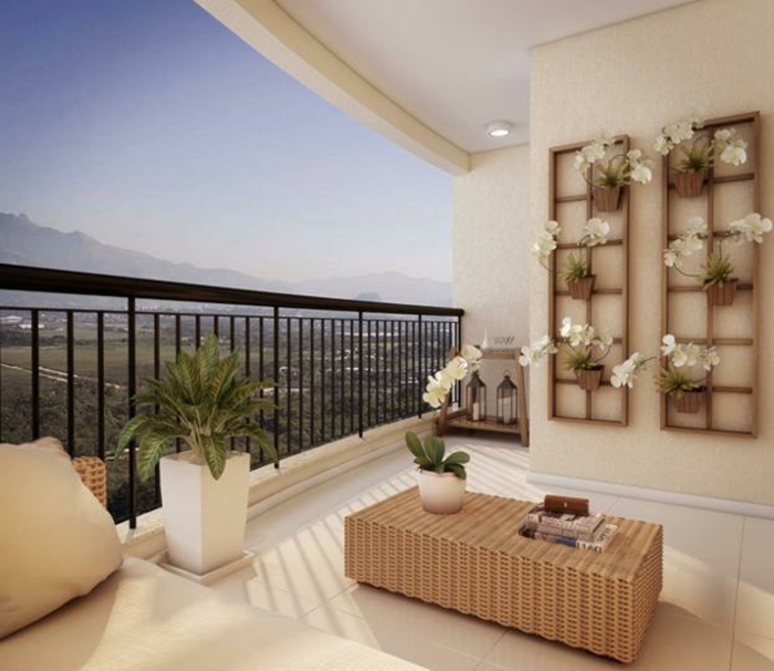 balkon-blumen-luxuriöse-ausstattung