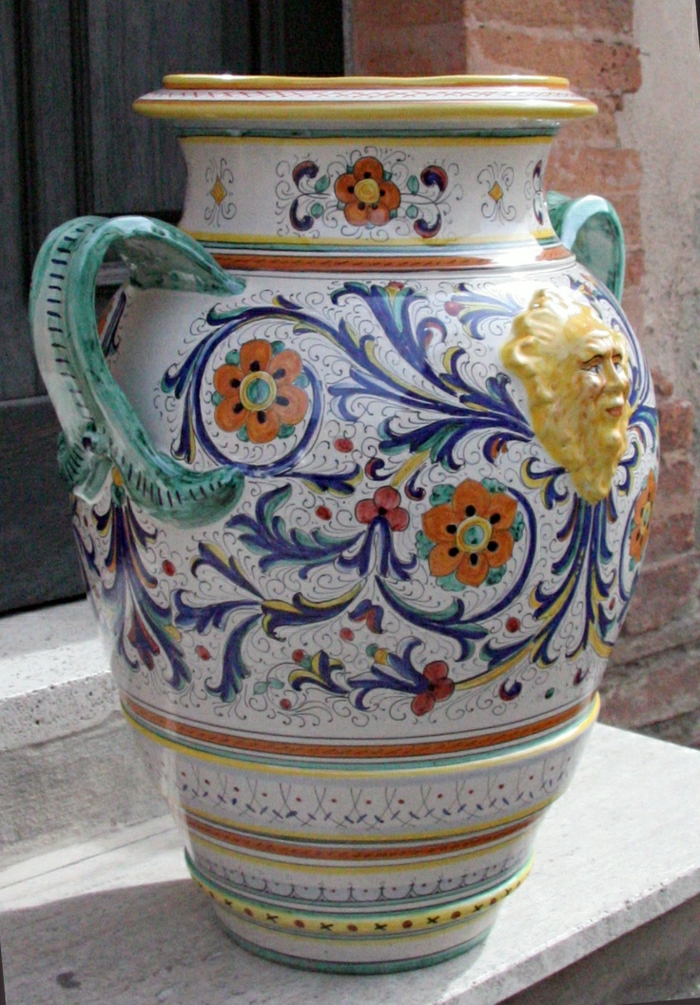 itsalienische-Vase-Keramik-handgemalt-fein