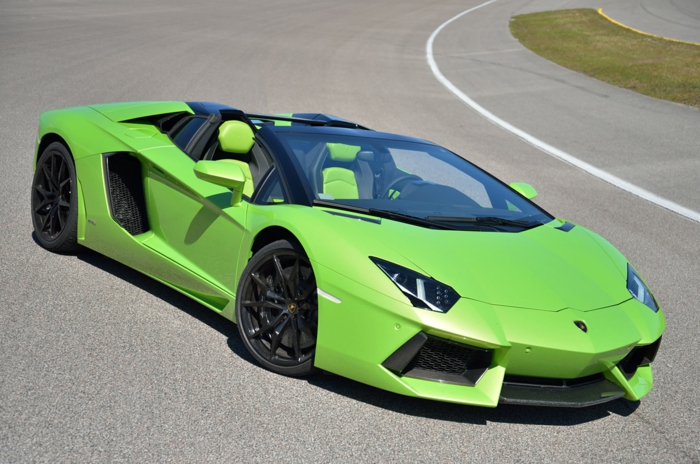 50 einmalige Lamborghini Bilder! - Archzine.net