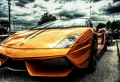 50 einmalige Lamborghini Bilder!