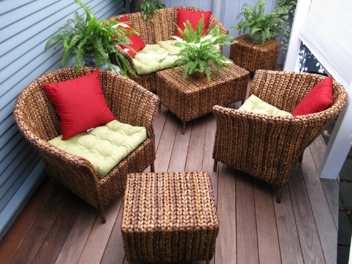 loungemöbel -für-balkon-3-stück-rattan-traditionell