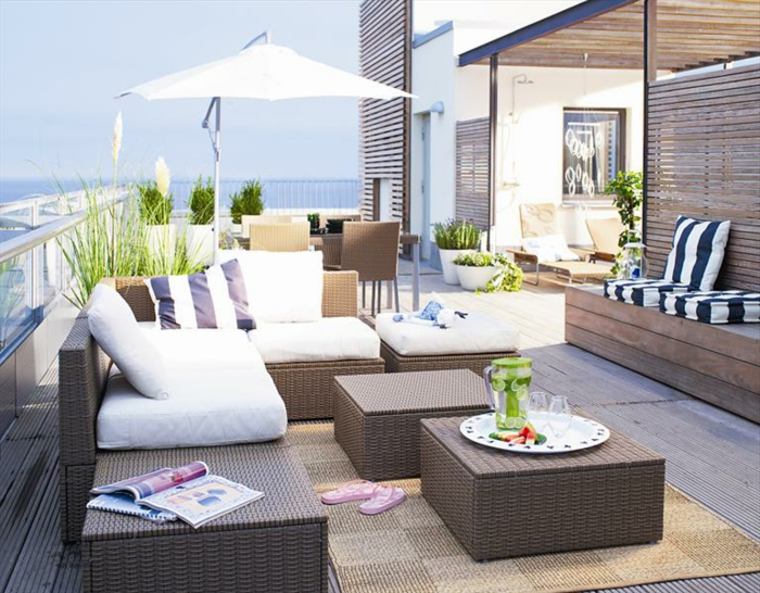 loungemöbel -für-balkon-strandhous
