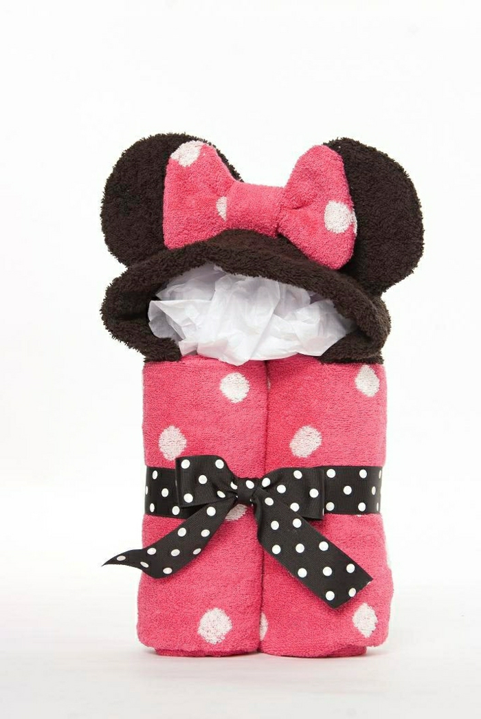 personalisiertes-Geschenk-frische-Idee-Mickey-Mouse-Tücher-Set