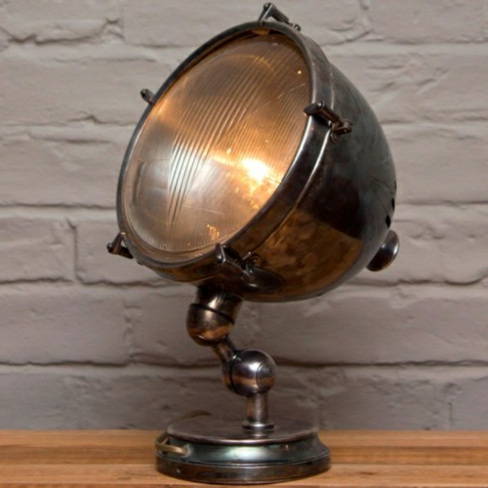retro-lampen-schönes-modell