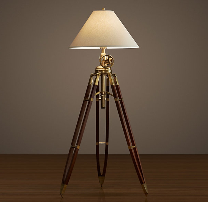 Diese Retro Lampen Werden Ihnen Gefallen Archzine