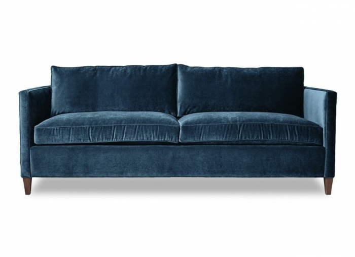 sofa-aus-samt-hintergrund-in-weißer-hintergrund