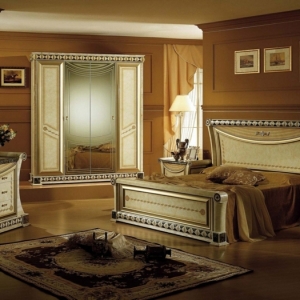 70 coole Bilder von vintage Schlafzimmer!