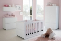 Niedliche Designs für Babyzimmer Set