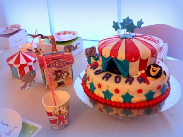 Geburtstagsparty-Ideen-für-torte